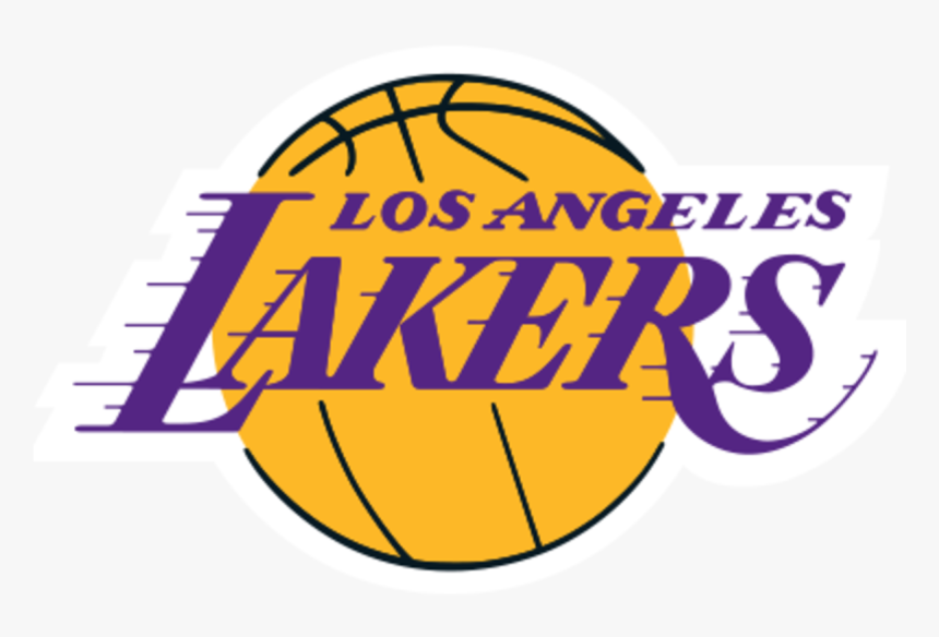 New Orleans Pelicans - Los Angeles Lakers Sign, HD Png Download