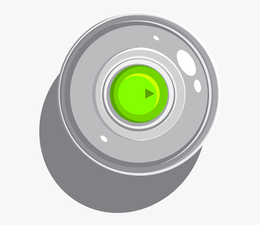 Circle, HD Png Download