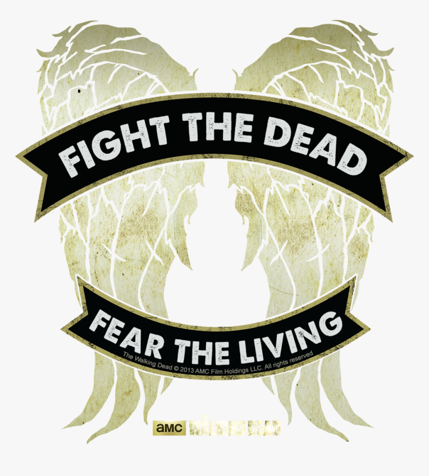 Daryl Dixon Wings Mug , Png Download, Transparent Png