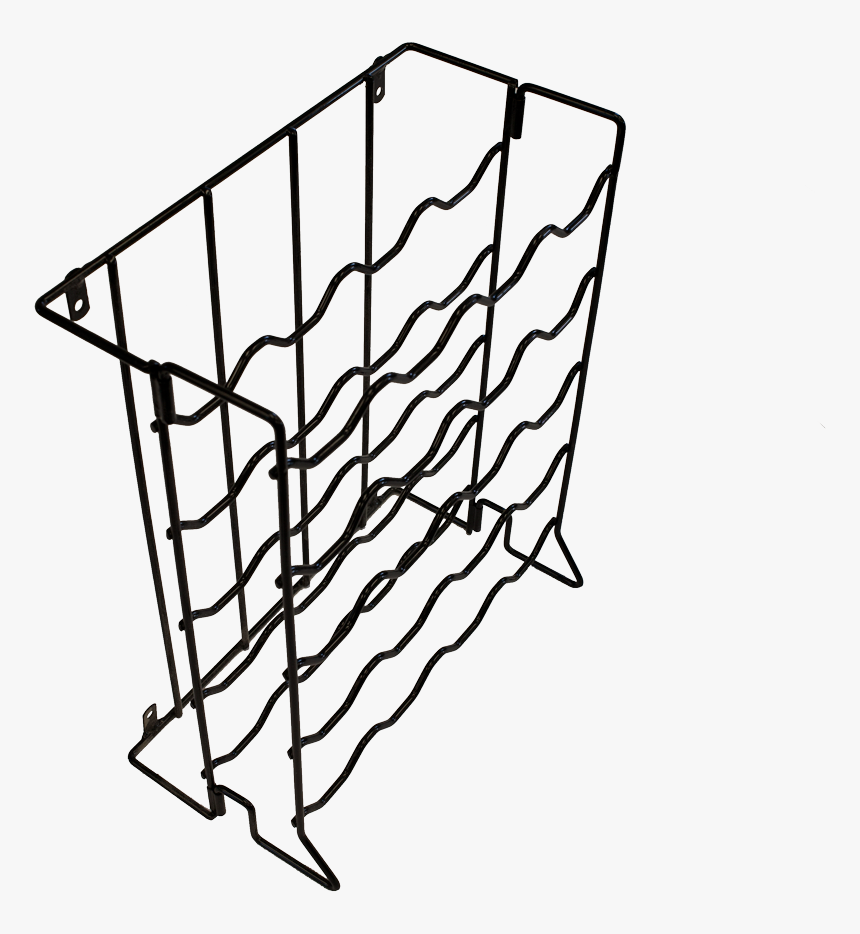 Aerorack 20 Spray Can Organizer - Маска Человека Паука Раскрасить, HD Png Download