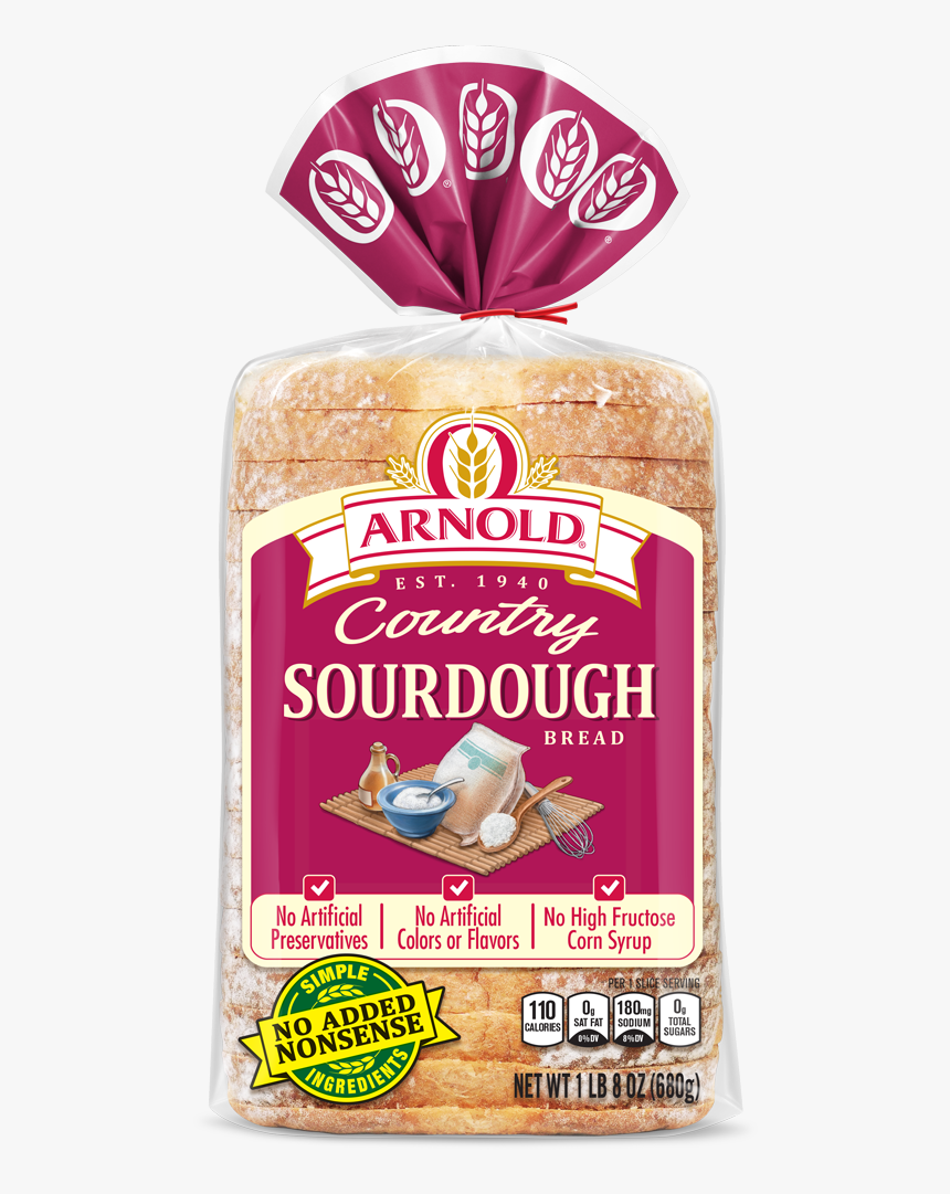 Oroweat Bread, HD Png Download