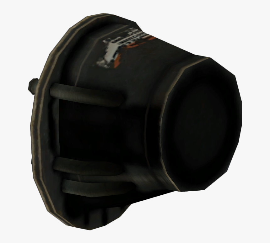 Power Fist Ported Chambers - Bag, HD Png Download