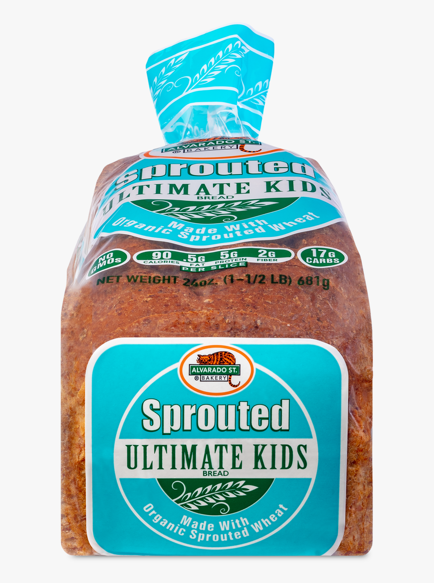 Whole Wheat Bread, HD Png Download