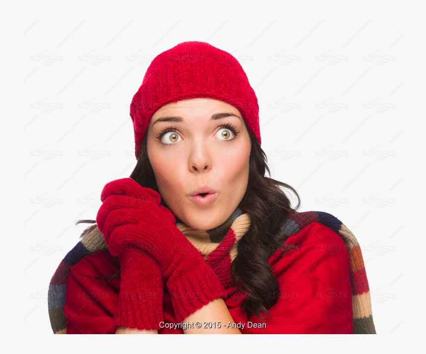 Beanie, HD Png Download