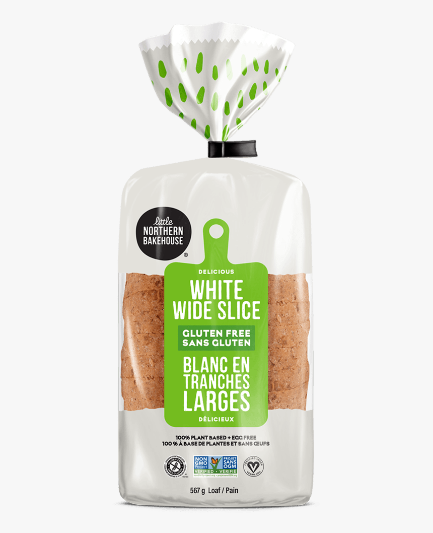 Little Northern Bakehouse Wide Slice, HD Png Download