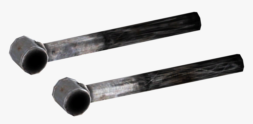 Nukapedia The Vault - Marking Tools, HD Png Download