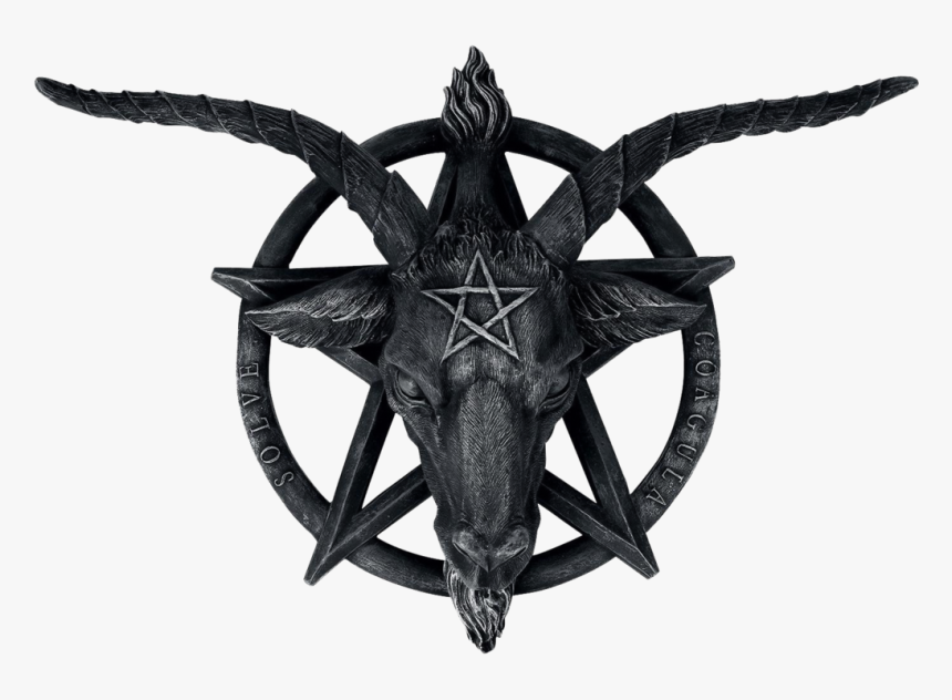 Baphomet Png, Transparent Png