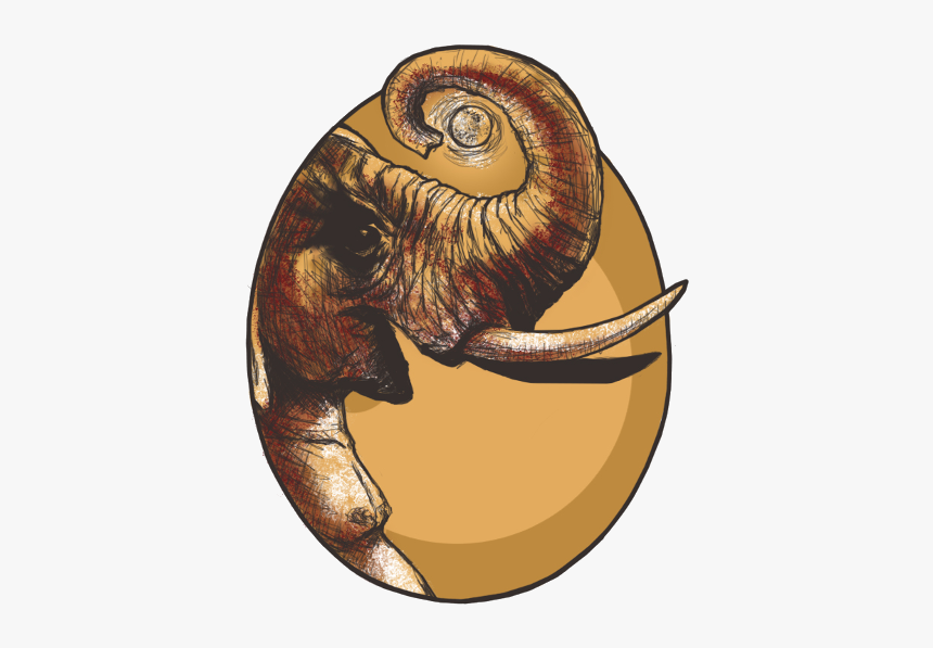 Behemoth - Illustration, HD Png Download