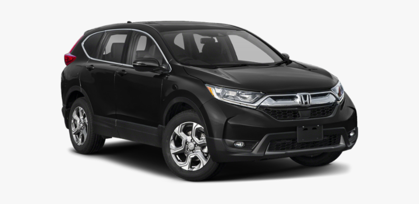 2019 Honda Cr V Ex L, HD Png Download