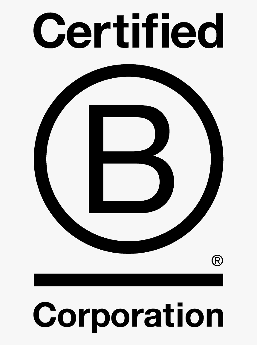 B Corporation, HD Png Download