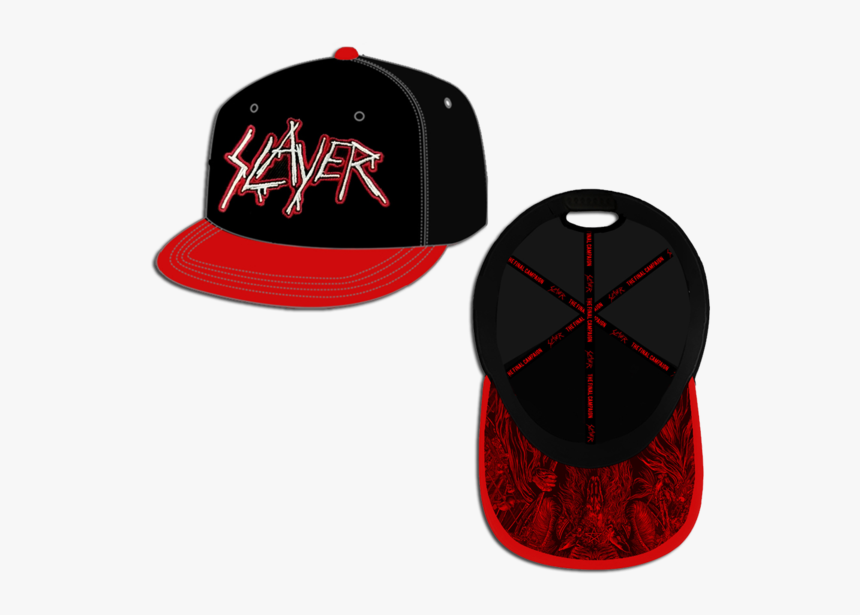 Baphomet Snapback Cap - Baseball Cap, HD Png Download
