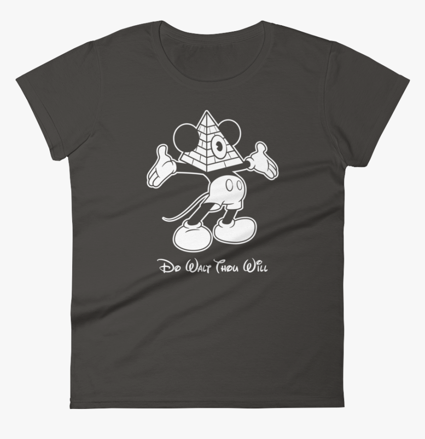 Pyramid Head Women S T-shirt - Bright Eyes Band Logo, HD Png Download