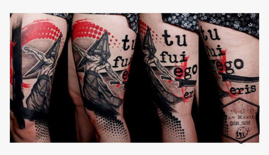 Tattoo, HD Png Download