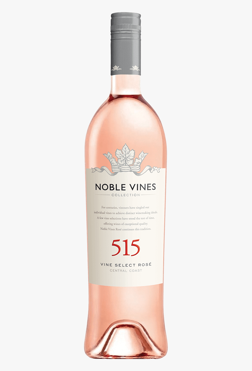 Noble Vines 515 Rosé - Molson Canadian, HD Png Download