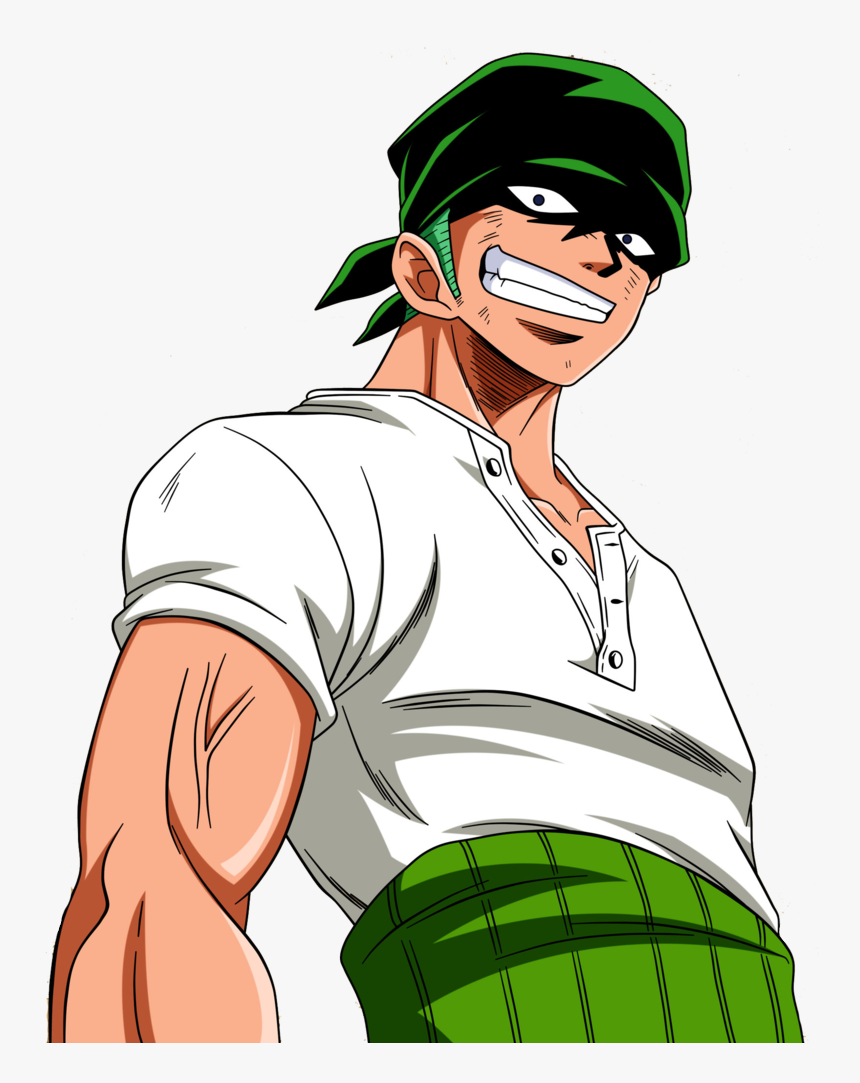 Great Eastern Entertainment One Piece Zoro Button - Zoro One Piece Png, Transparent Png