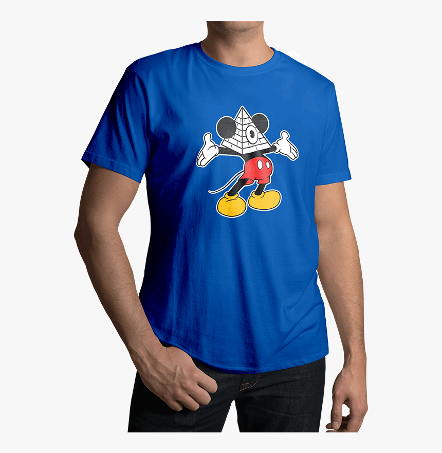 Pyramid Head T-shirt - Can Only Imagine Shirts, HD Png Download