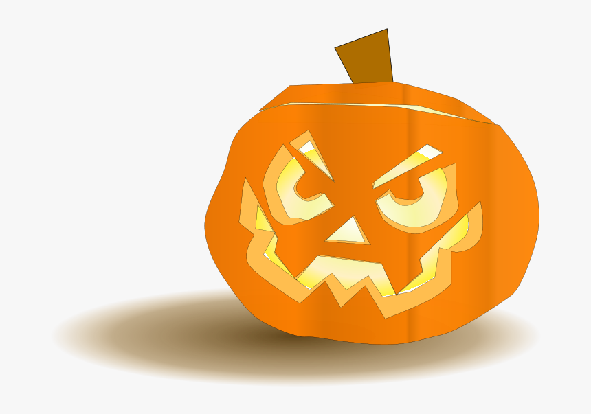Jack O Lantern , Png Download - Jack O Lantern, Transparent Png
