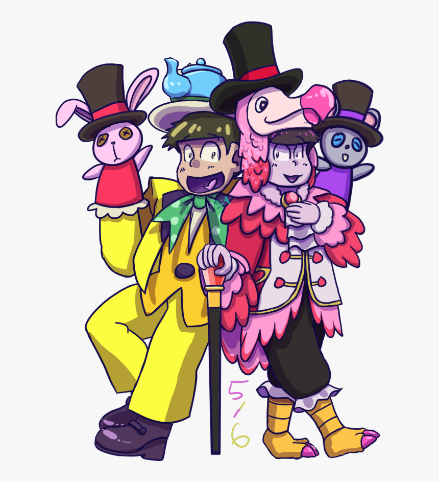 Cartoon, HD Png Download