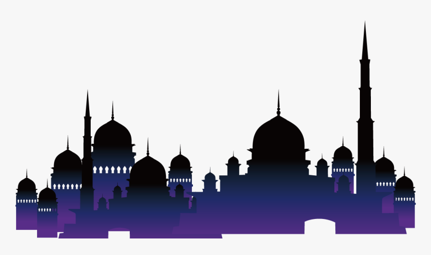 Putra Mosque, HD Png Download