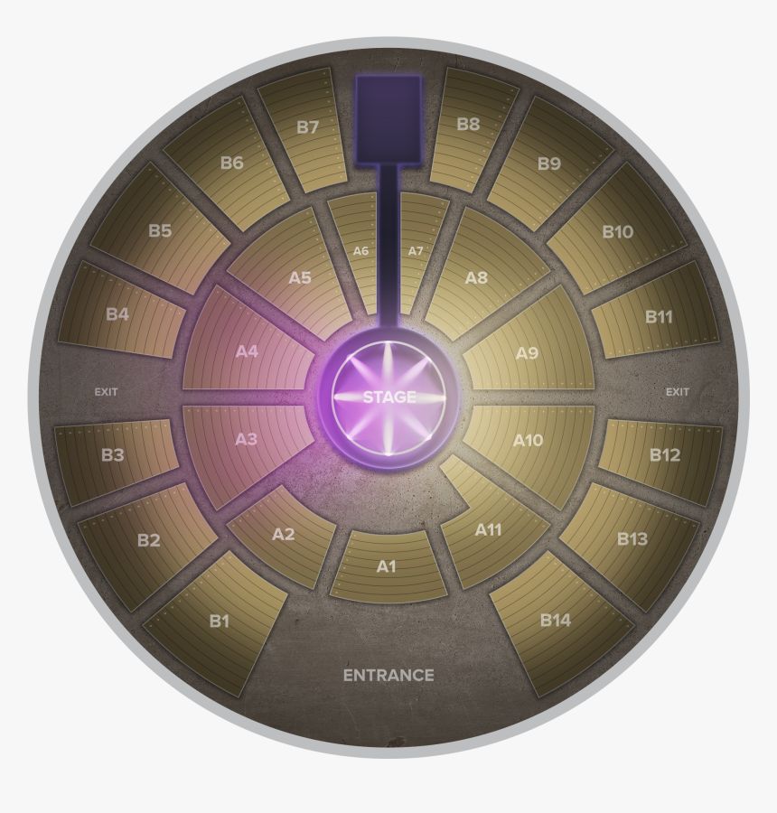 Circle, HD Png Download