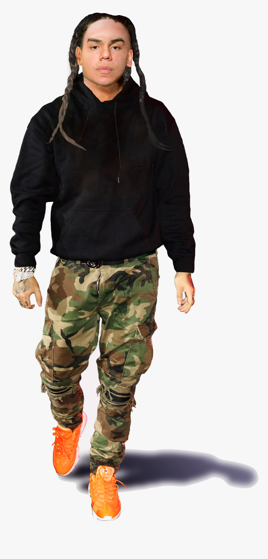 Girl, HD Png Download