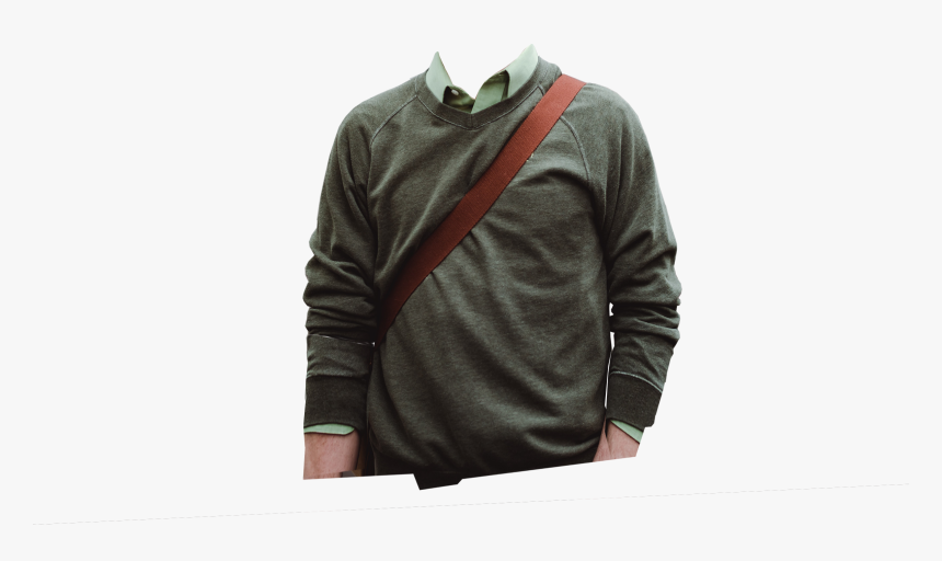 Leather Jacket, HD Png Download