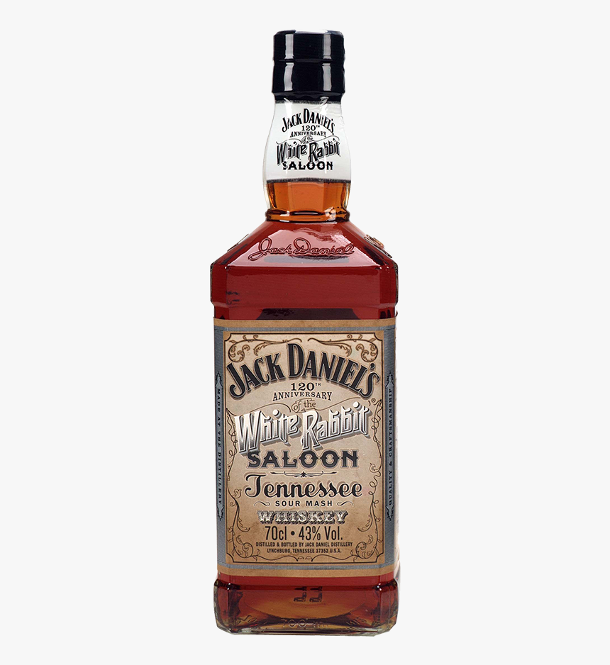 Jack Daniels White Rabbit, HD Png Download
