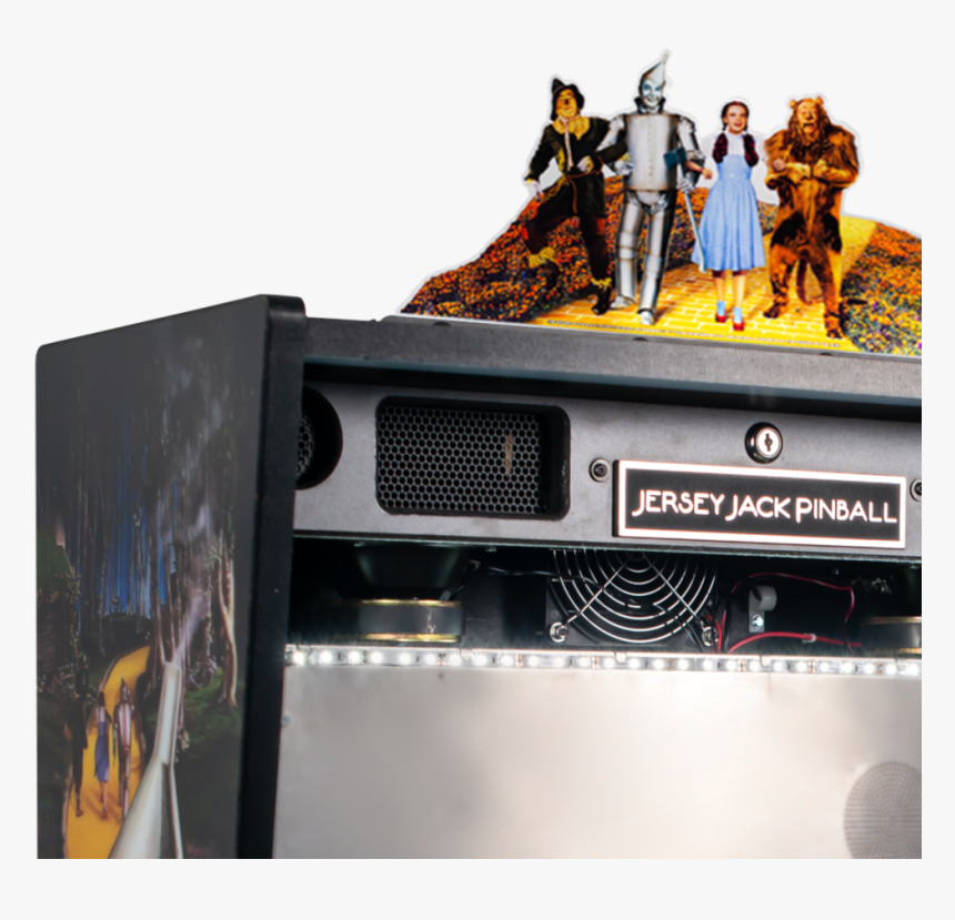 5d0b39ae 5914 4fc6 9982 Bcc0bb7f3fdb - Wizard Of Oz, HD Png Download