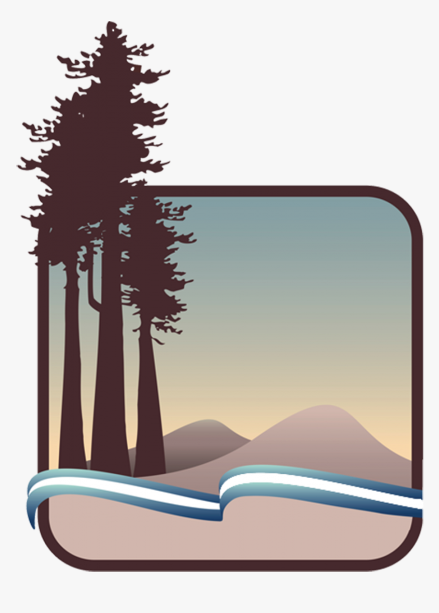 Redwood Parks Association, HD Png Download
