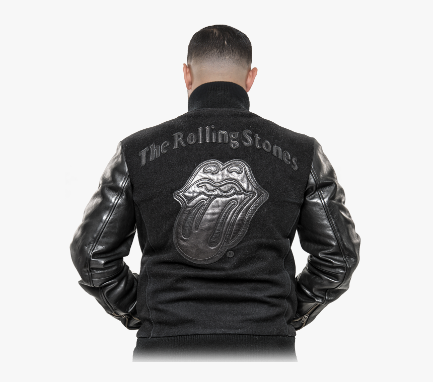 Leather Jacket, HD Png Download