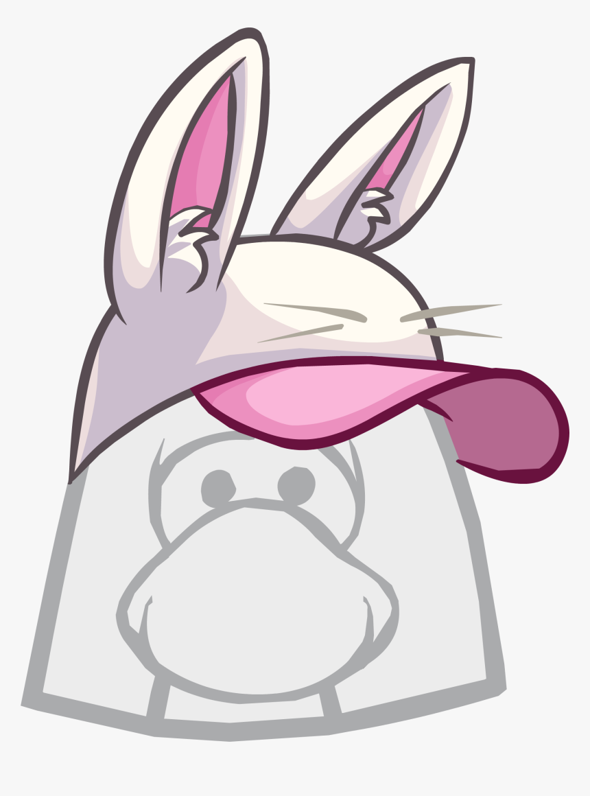 Official Club Penguin Online Wiki - Cartoon Christmas Tree Topper, HD Png Download