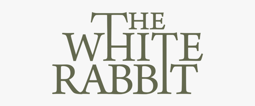 Twr - White Rabbit, HD Png Download