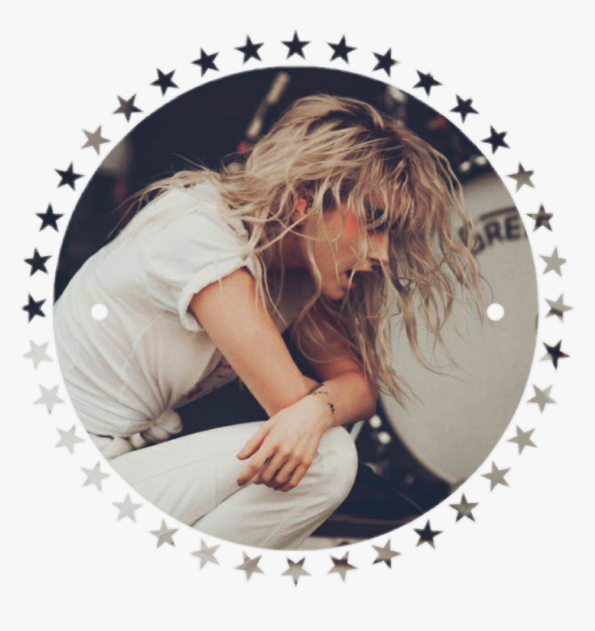 #hayley Williams - Photograph, HD Png Download