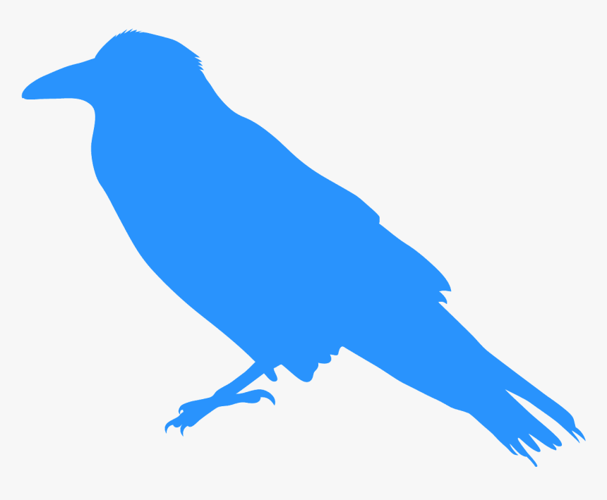 Silhouette, HD Png Download