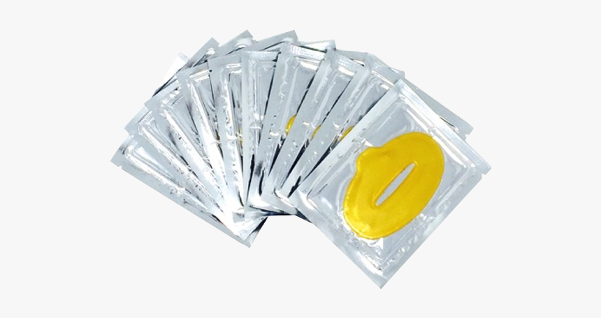 Lip Mask - Paper, HD Png Download