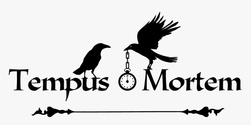 Optiion 1 2x - American Crow, HD Png Download