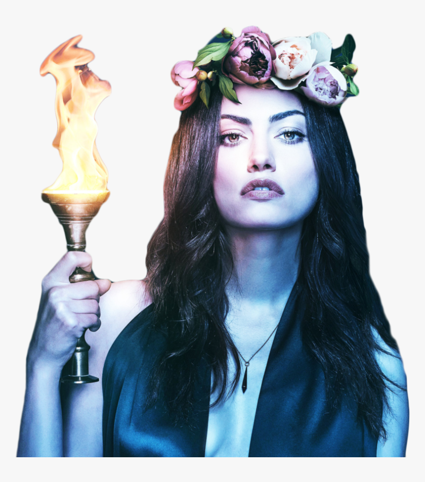 Phoebe Tonkin 1 By Flowerbloom172 - Claire Holt The Originals Hd, HD Png Download