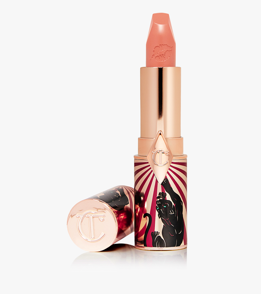 Charlotte Tilbury Angel Alessandra Lipstick, HD Png Download