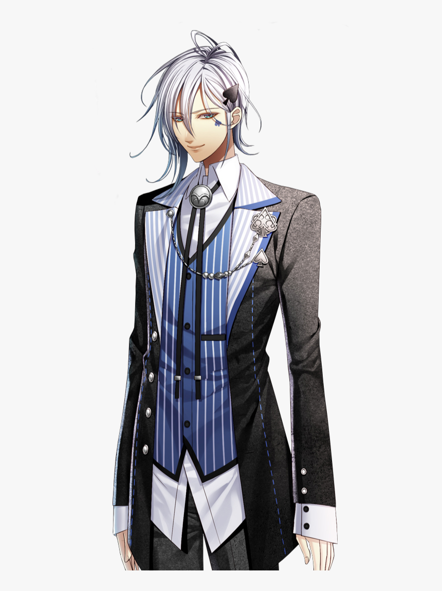 Amnesia Anime Png - Quotes From Amnesia Anime, Transparent Png