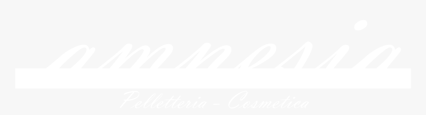 Amnesia Logo Black And White - White Playstation 4 Logo, HD Png Download