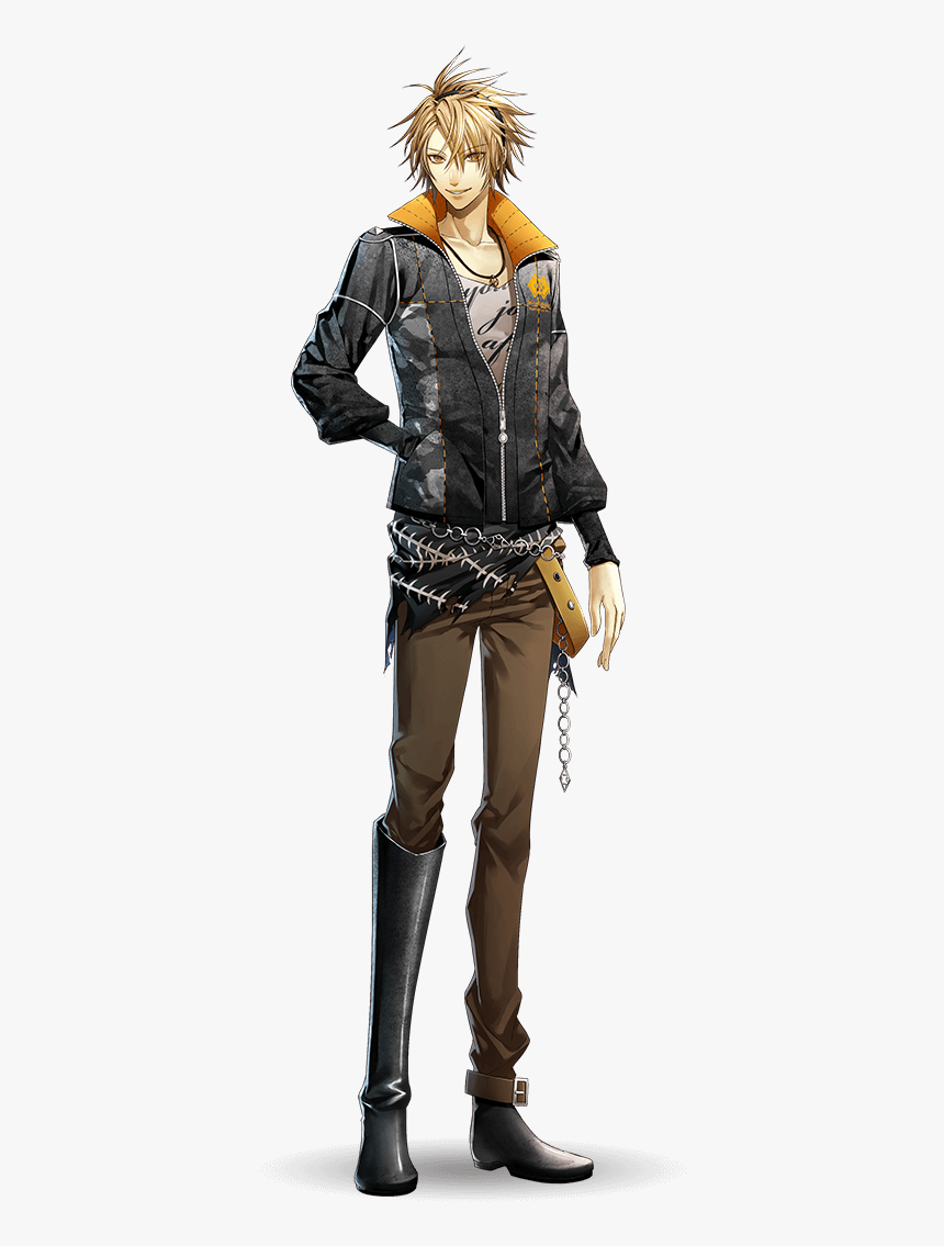 Anime, Hanamura Mai, Otomate, Design Factory, Amnesia, - Toma Amnesia Png, Transparent Png