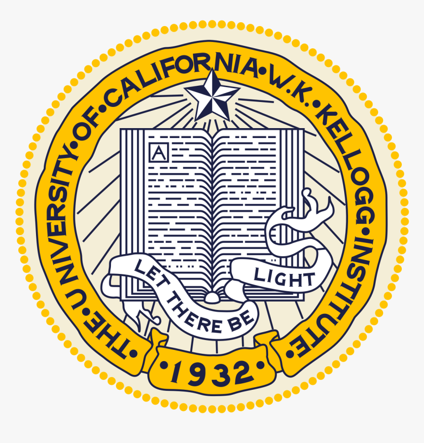 University Of California, Irvine, HD Png Download