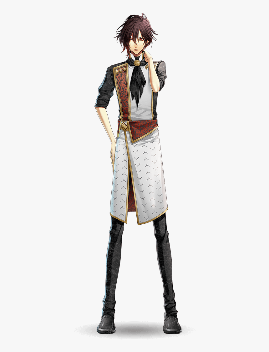 Anime, Hanamura Mai, Otomate, Design Factory, Amnesia, - Cartoon, HD Png Download