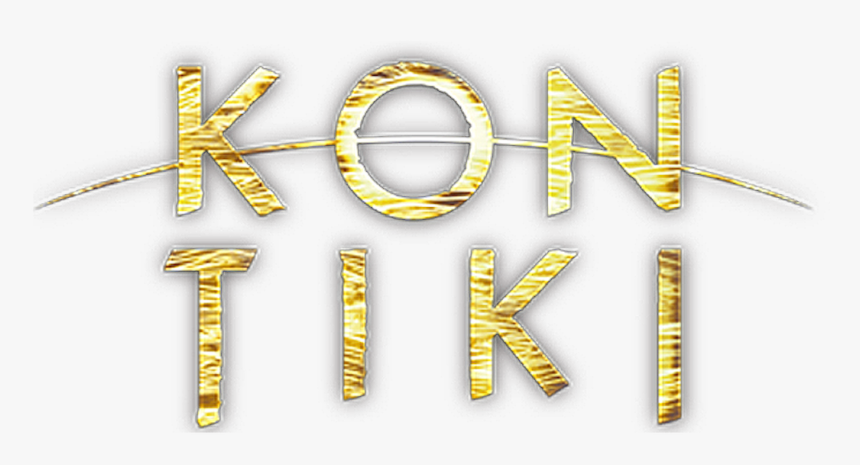 Kon-tiki - Graphics, HD Png Download