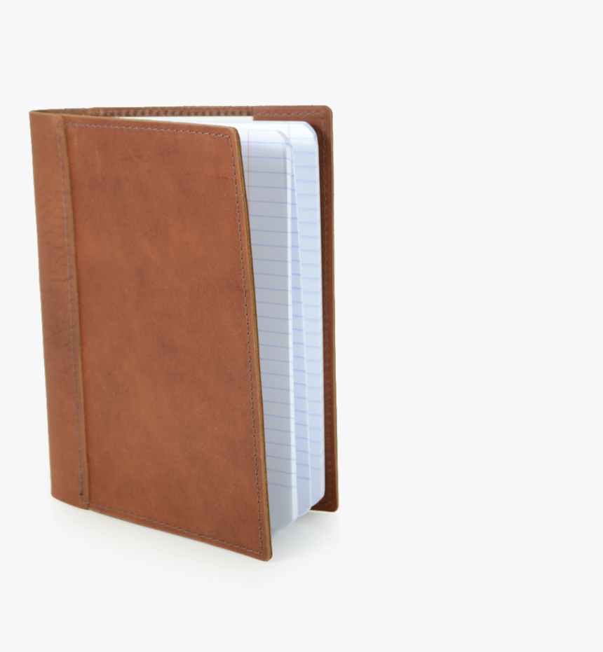 Transparent Composition Notebook Clipart - Wallet, HD Png Download