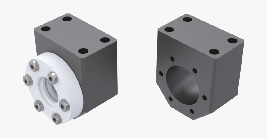 Adapterkonsole Kon - Pulley, HD Png Download