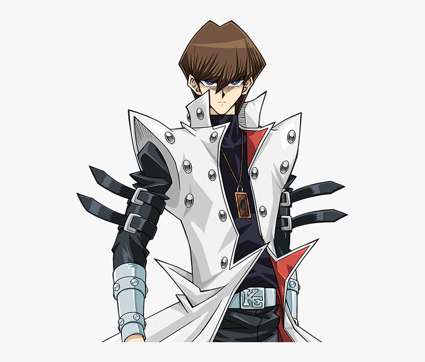 Seto Kaiba - Yugioh Duel Links Kaiba, HD Png Download