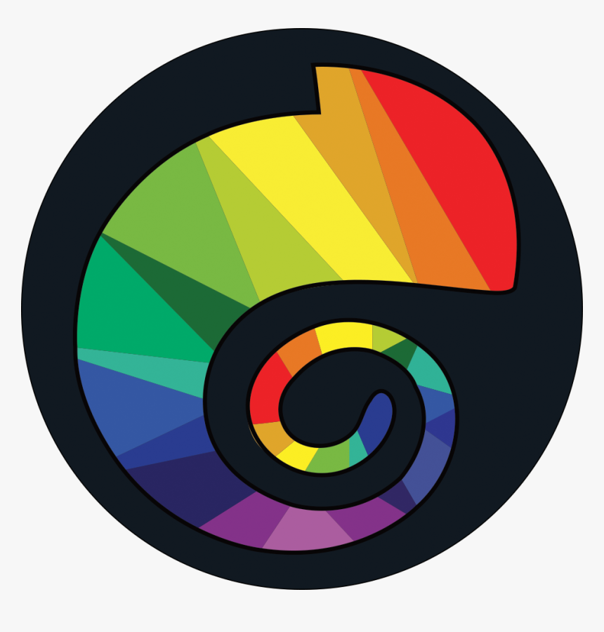 Original Nuckees Phone Grip - Circle, HD Png Download