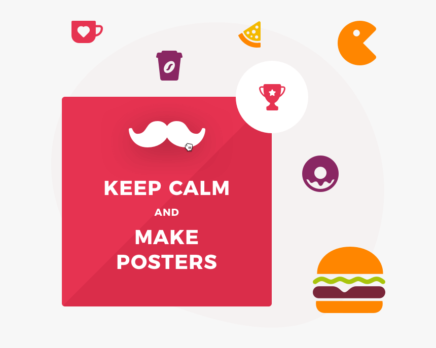 Keep Calm Poster Example - 15 July My Birthday, HD Png Download