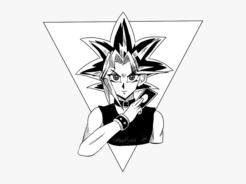 Inktober Day - Cartoon, HD Png Download